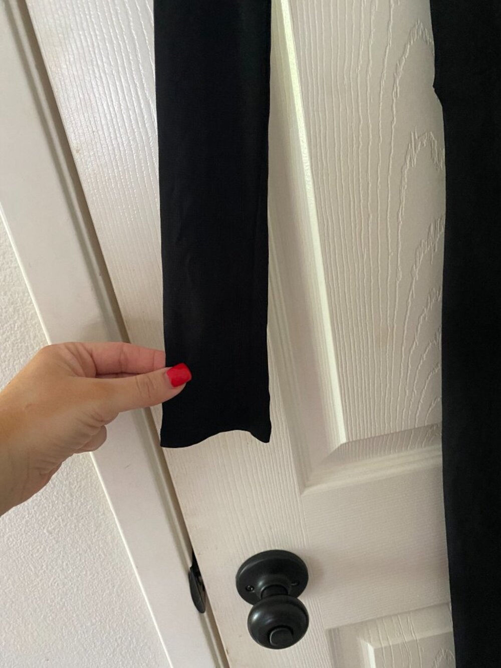 Reiss NWT | Lillian Plunge Detail Maxi Dress - Picture 6 of 16